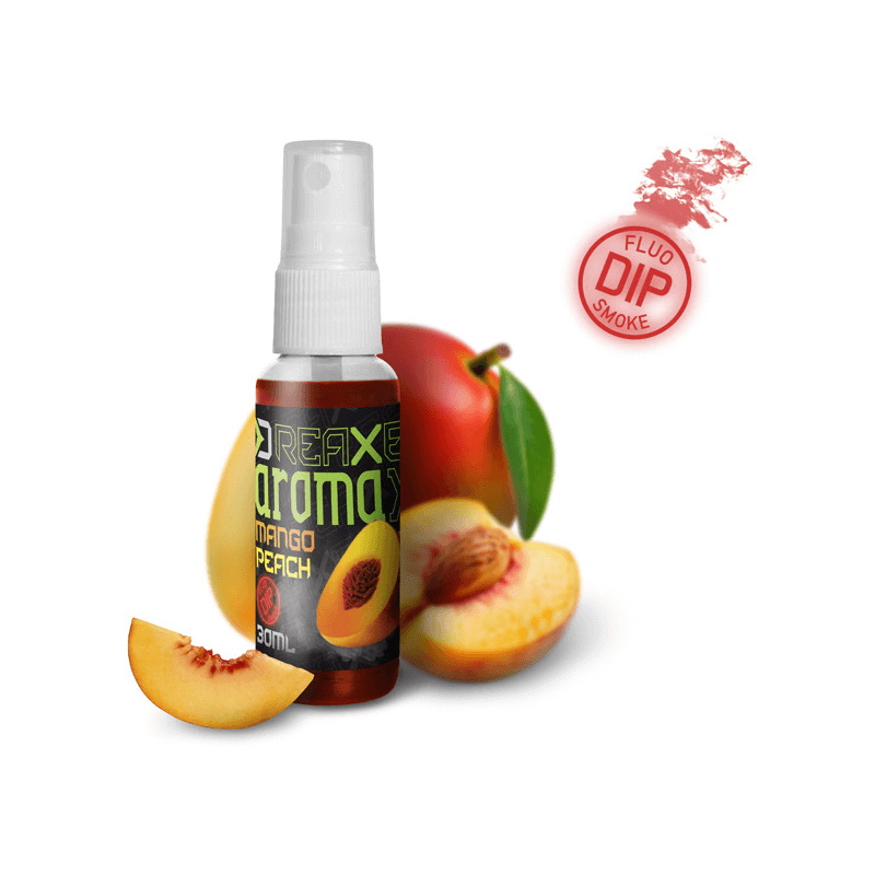 Delphin Aroma Dip-Spray 30 ml