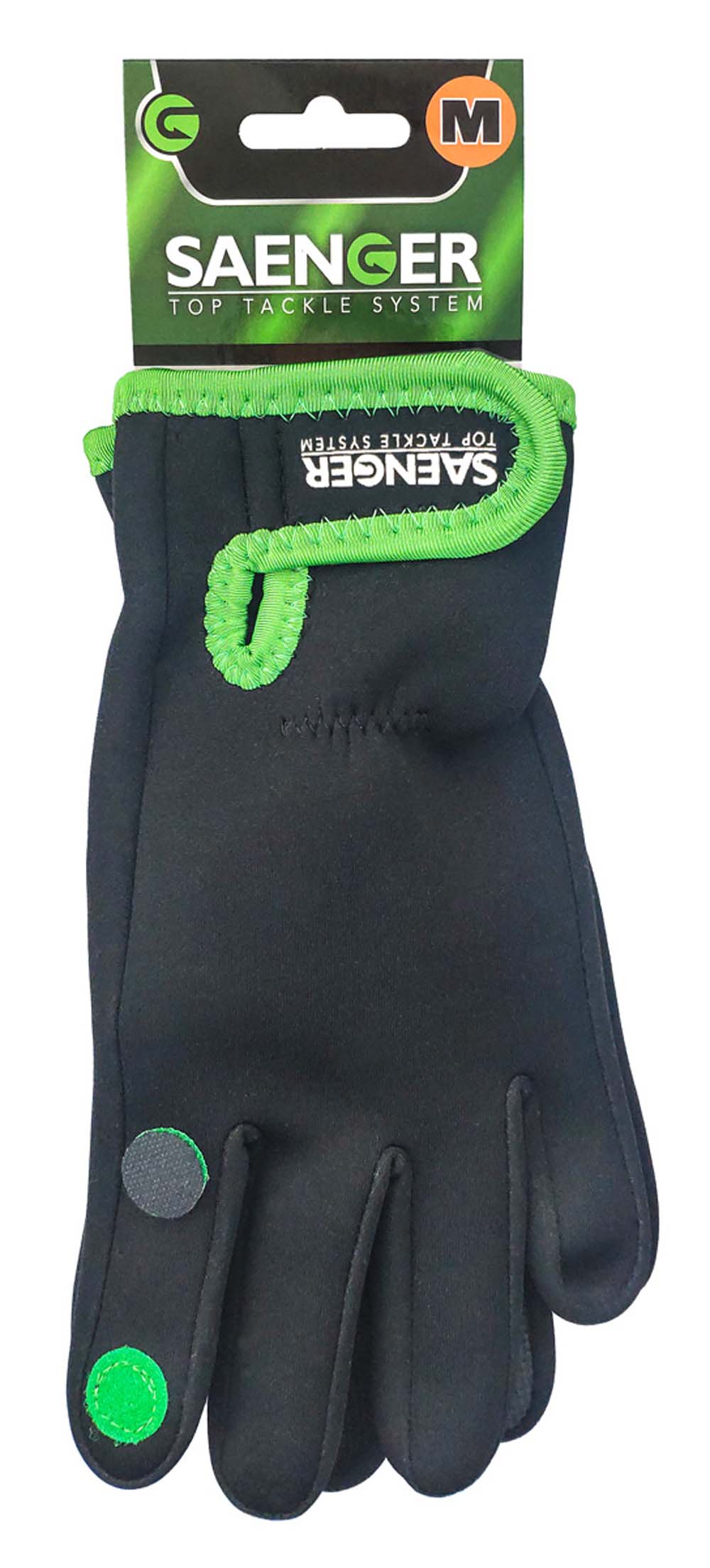 SÄNGER Neopren-Handschuhe Thermo Classic   XL