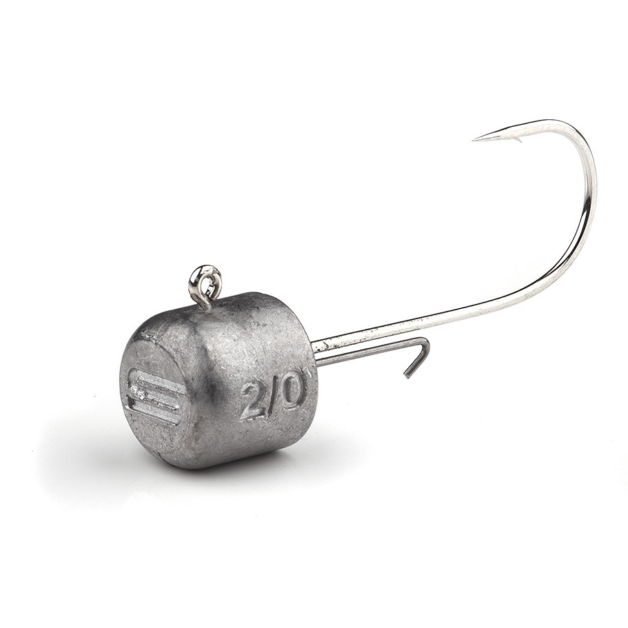 Spro Round Jig 22 Stand Up 4/0 14g