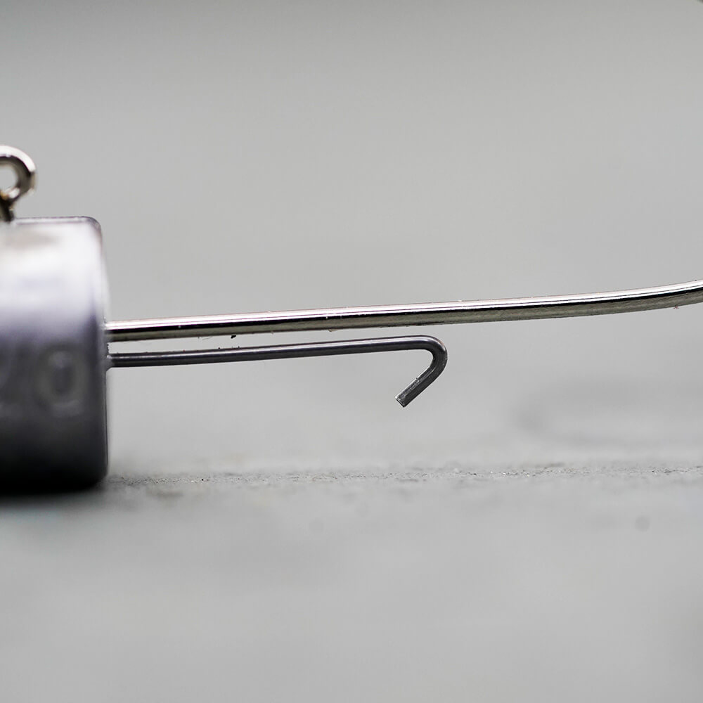 Spro Round Jig 22 Stand Up 4/0