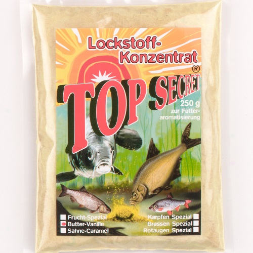 Top-Secret Lockstoffkonzentrat Frucht Mix 250g