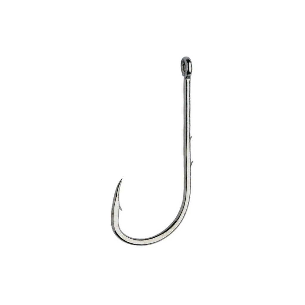 Bild eines GAMAKATSU Hakens LS-5314 Nickel 1/0