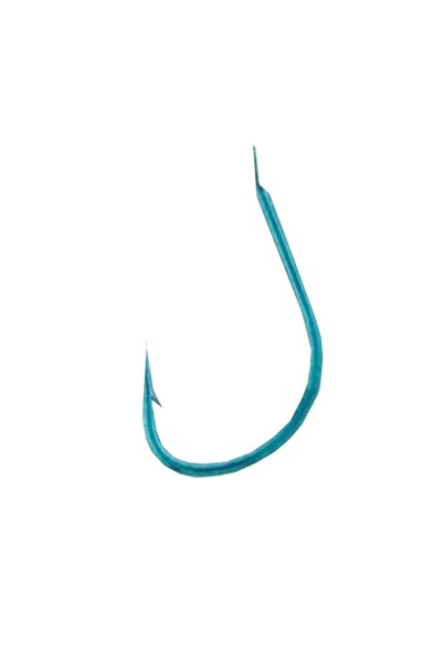 GAMAKATSU Haken Forelle Float 60 CM 06 / 0,22