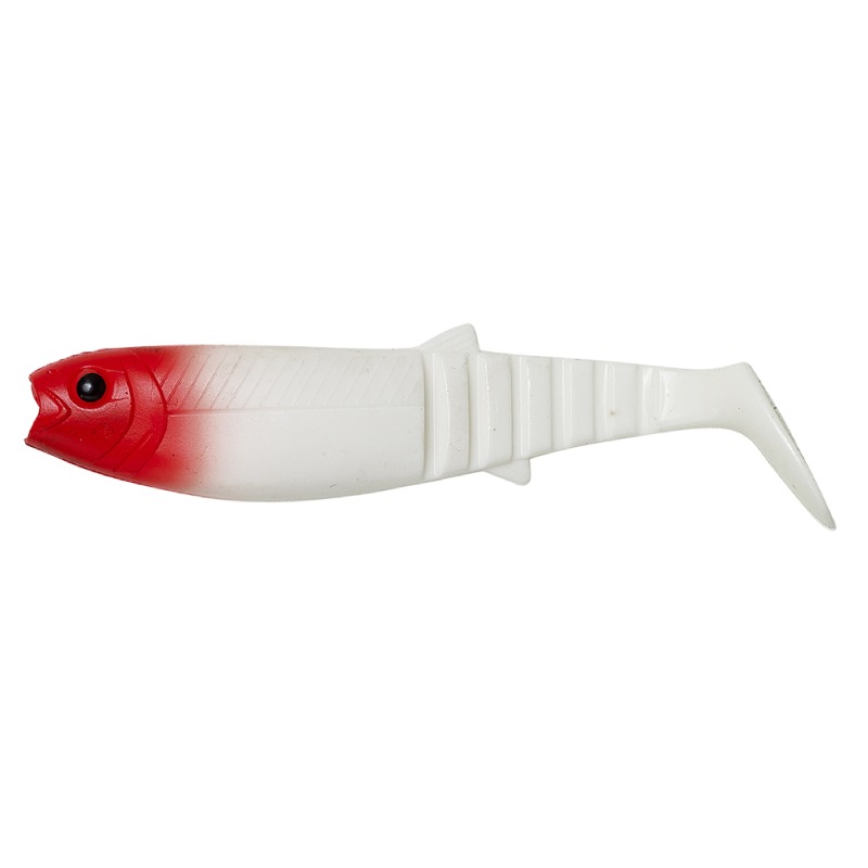 SAVAGE GEAR LB Cannibal 8,0 cm Red Head