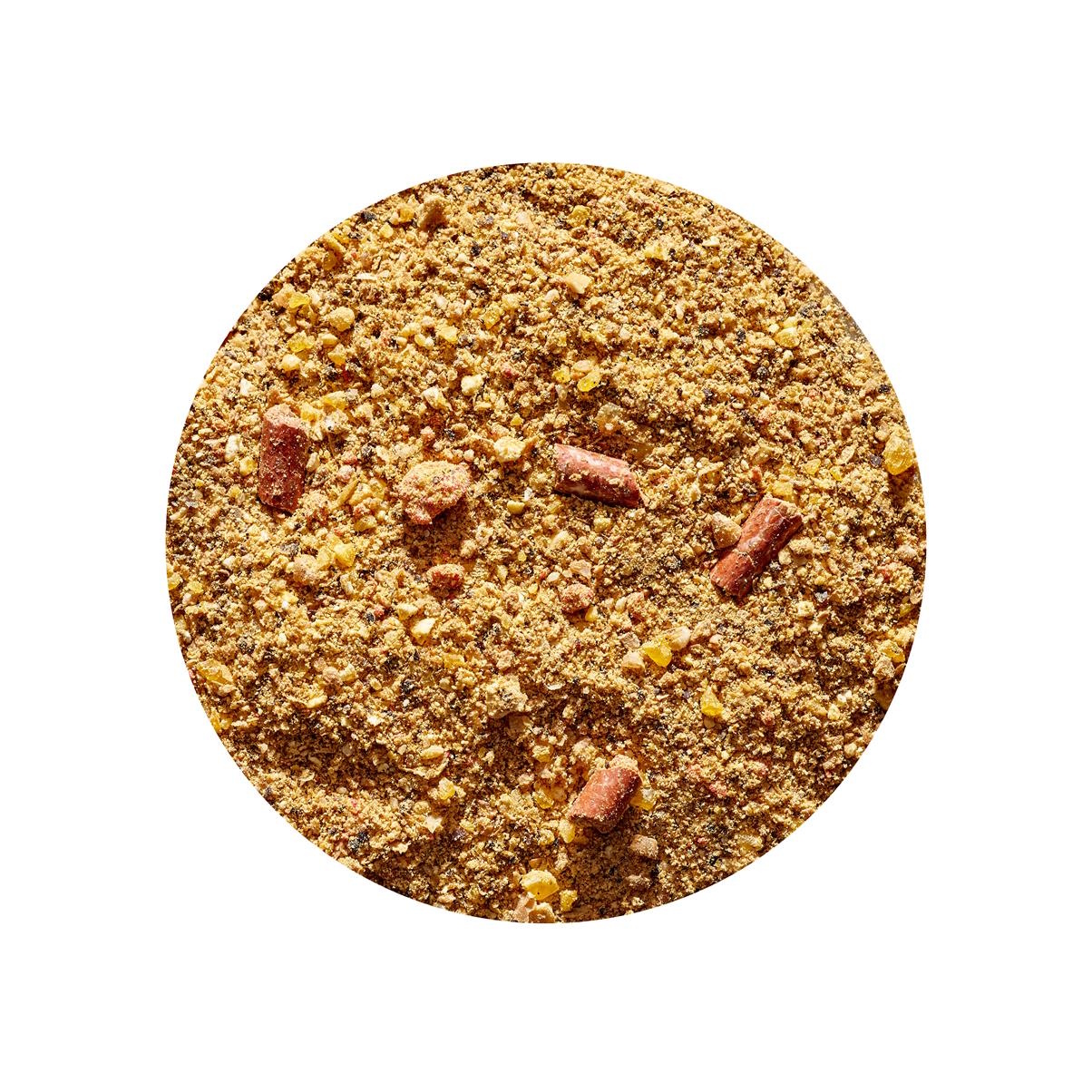 Lockfutter Weekend Fließwasser 5 kg