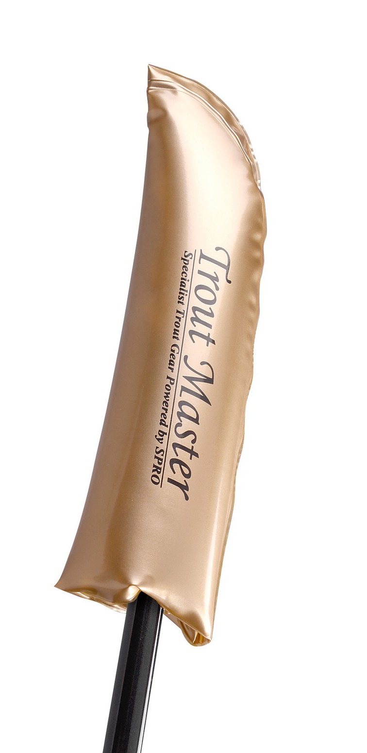 Trout Master Tactical Trout Sbiro Tele 3,30 m 5-20 g