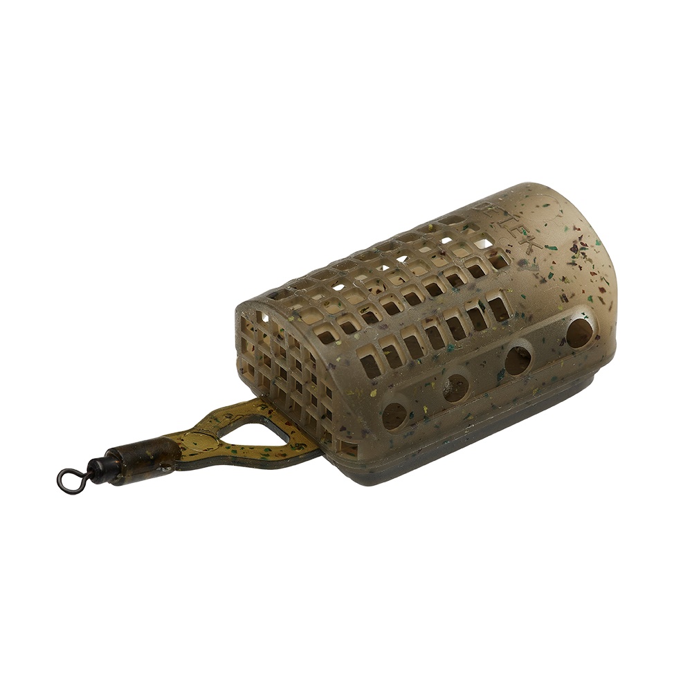 DAM Detek River  Feeder with Swivel 60 g