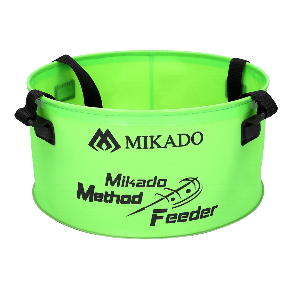 Mikado Method Feeder EVA Falttasche35 x 17 cm