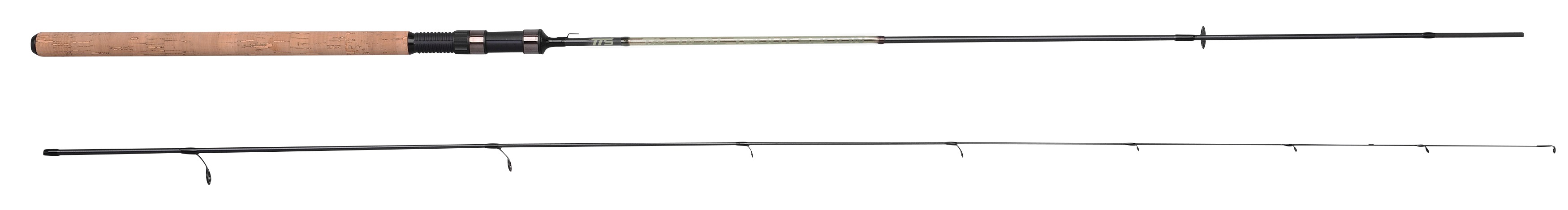 Trout MasterTactical Spoon 210m 0,5-4g.