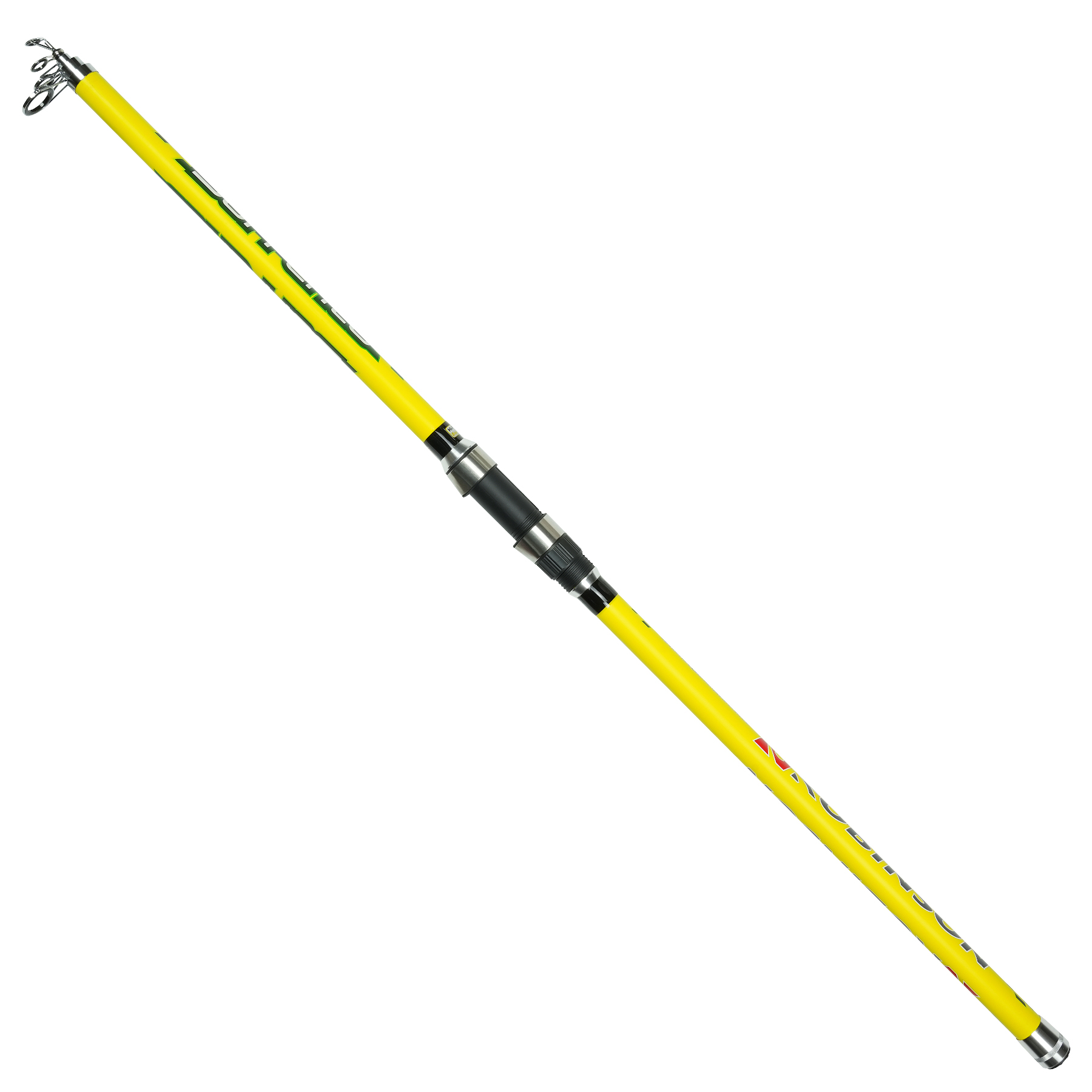 Robinson SeaFox Sorrento 3,90m 100-200g