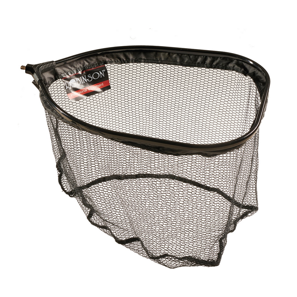 ROBINSON Method Feeder Kescherkopf - 38x50x35cm