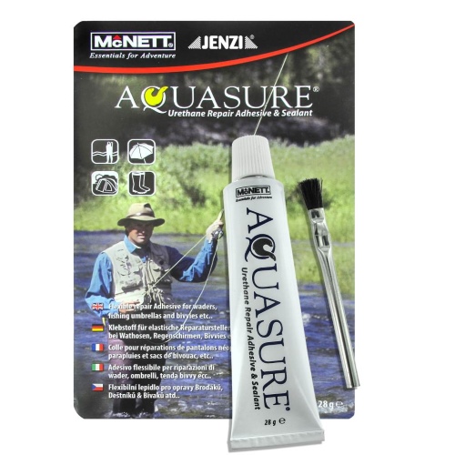 Reperaturkleber - Aquasure Reperaturkleber - Aquasure