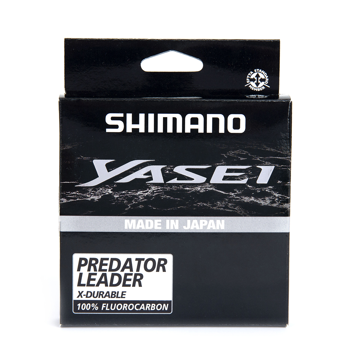 Yasei Predator Fluocarbon 50m 0,40 mm / 11,93Kg