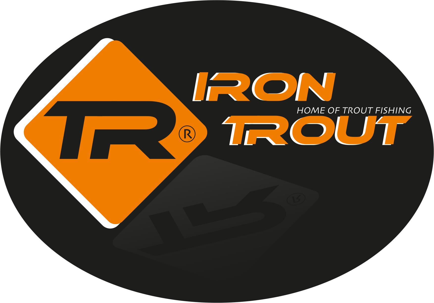 Iron Trout - Saenger Top Tackle GmbH