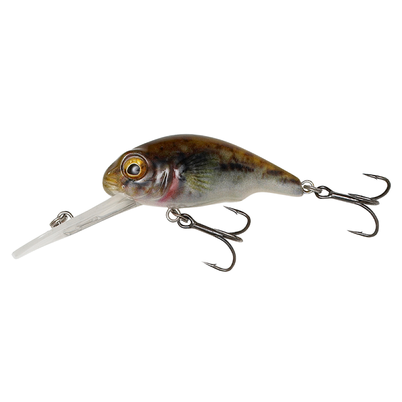 SAVAGE GEAR 3D Goby Crank Bait 5,0 cm Goby