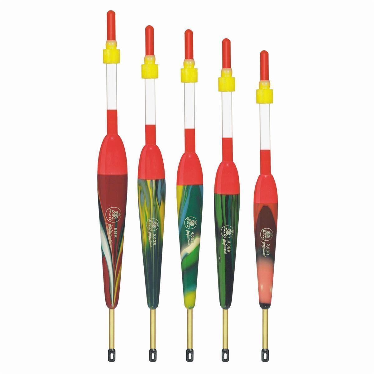 ROX Marmor Knicklichtpose 6328 -   2g