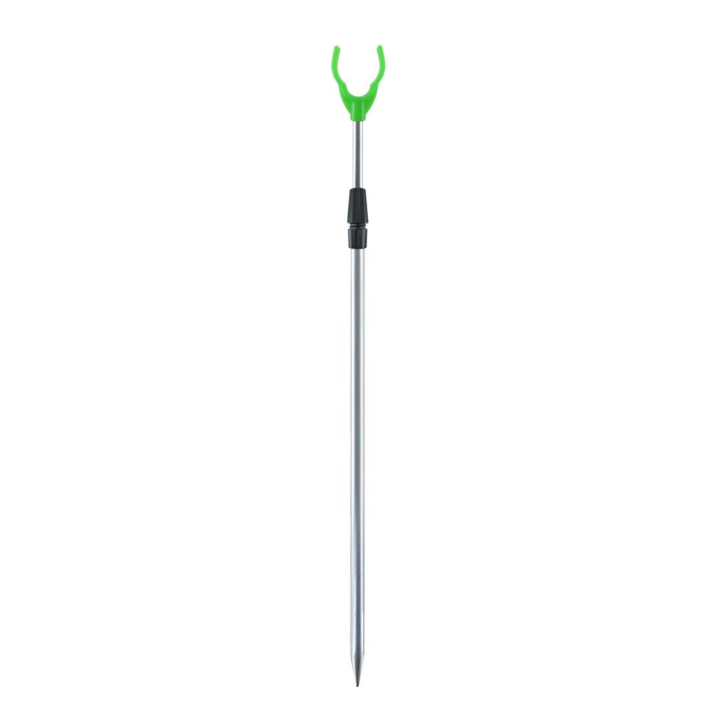V-Rutenhalter Tele 65-108 cm