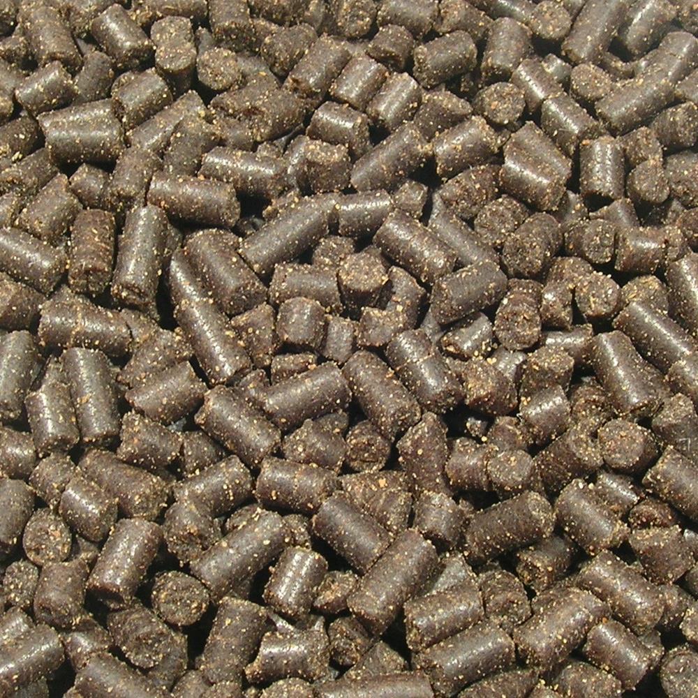 Forelli-gekörnt Pellets 1 kg (3 mm)