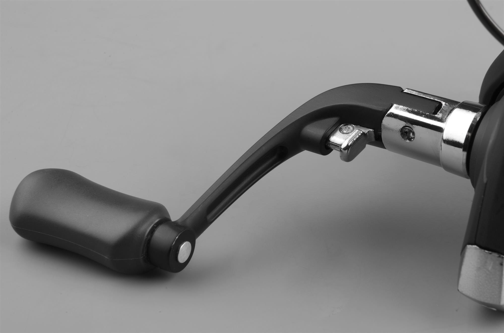 SPRO Reset 3000 Angelrolle 3+1BB für Einsteiger