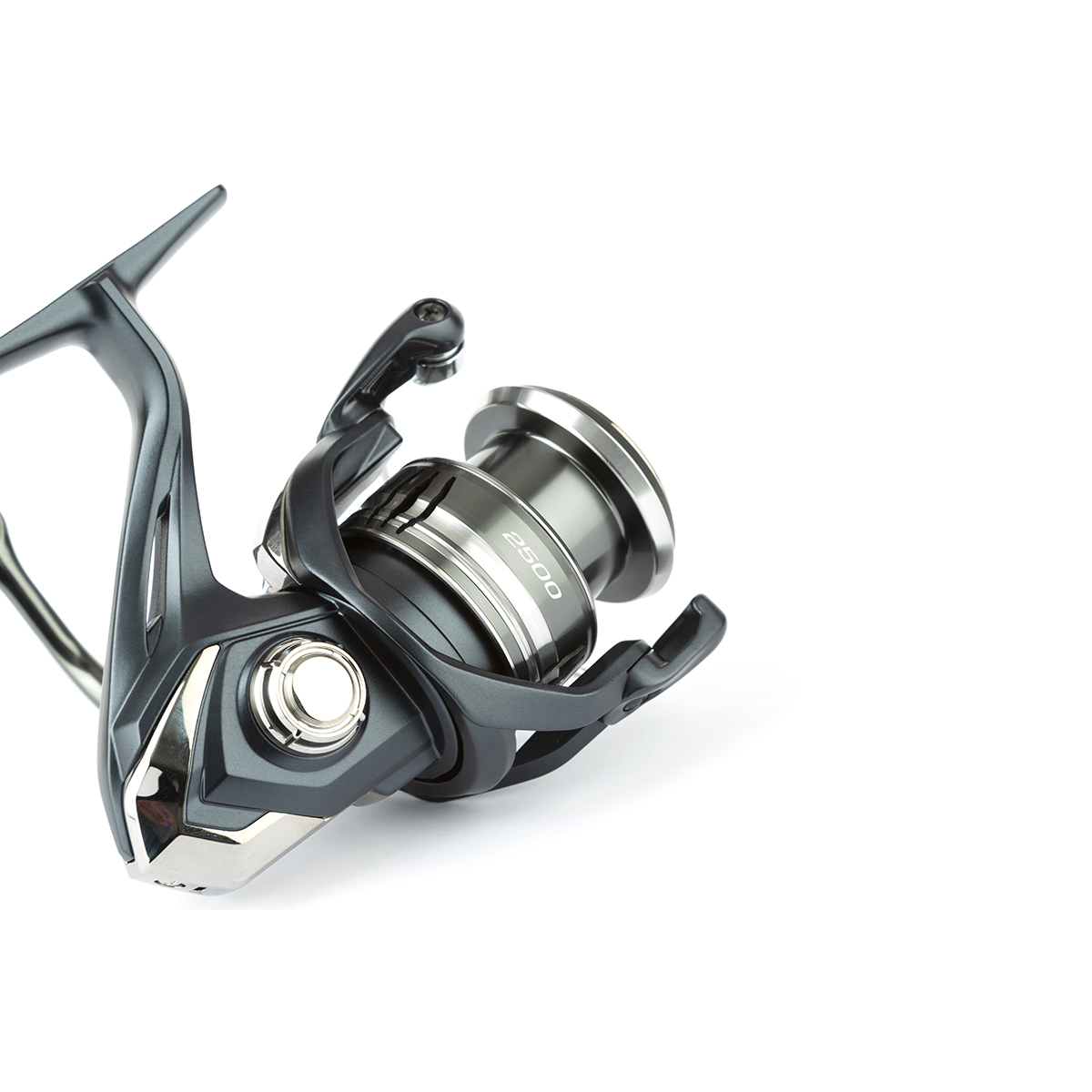 SHIMANO Miravel 2500HG