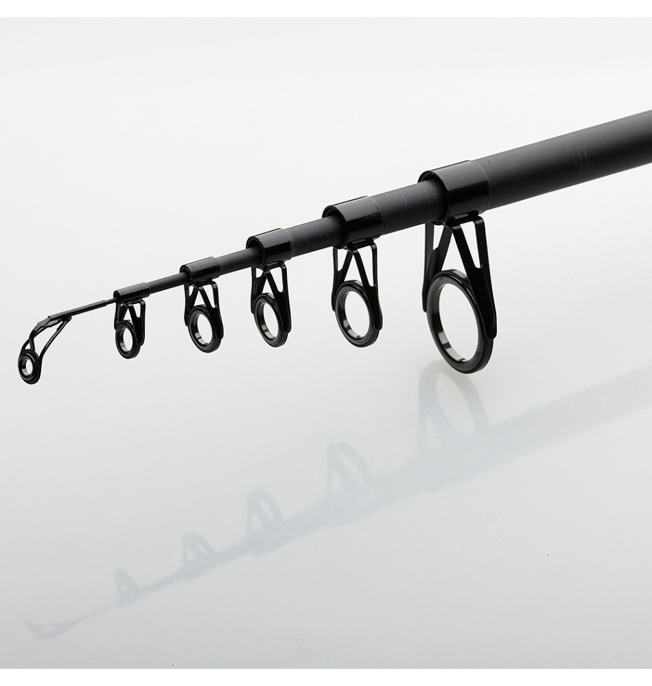 PTS II Tele Trout 3,10m 5-20g