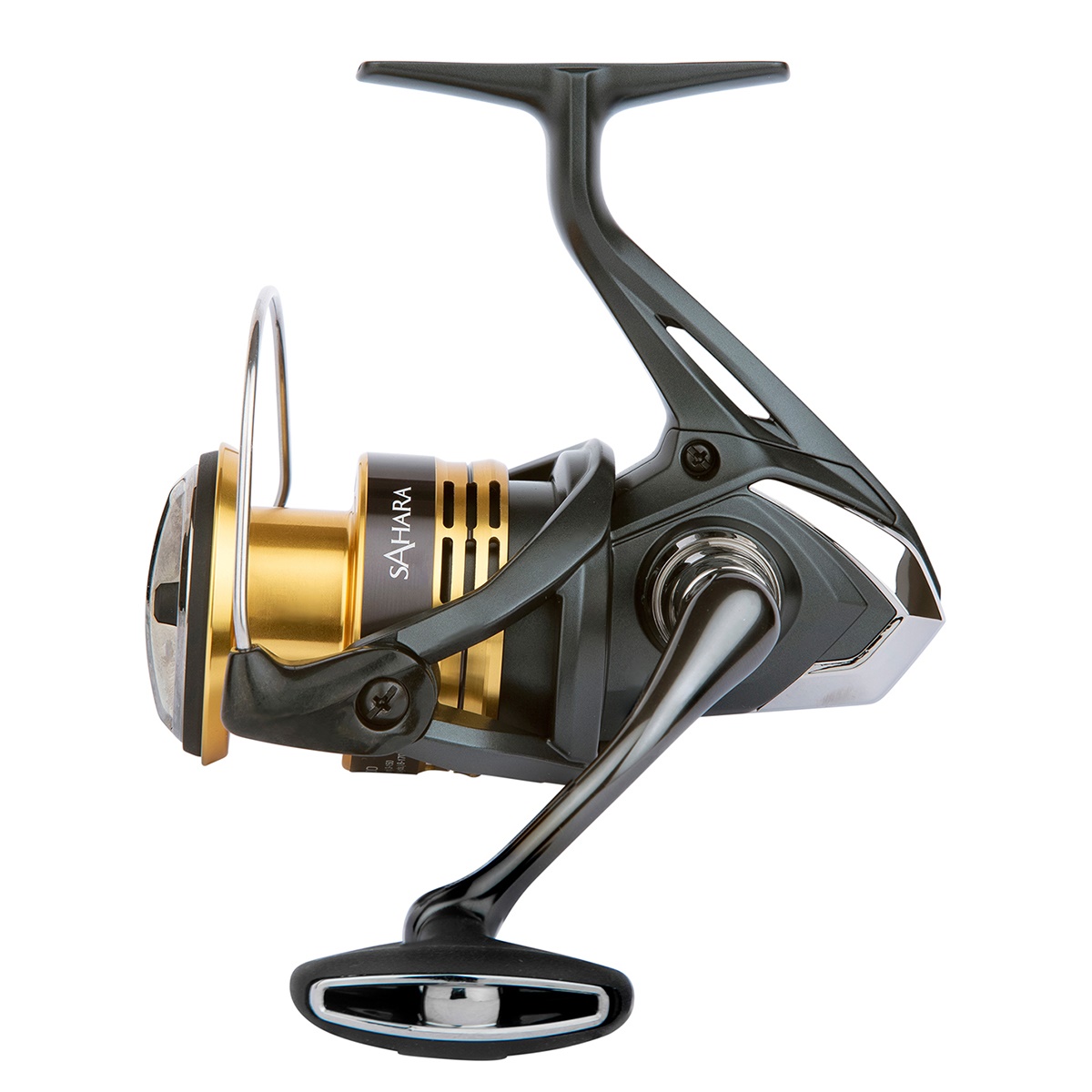 SHIMANO Sahara 1000 FJ