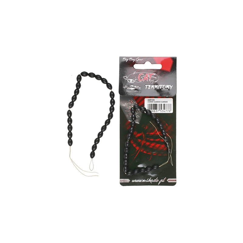 MIKADO Cat Territory XXL Gummistopper