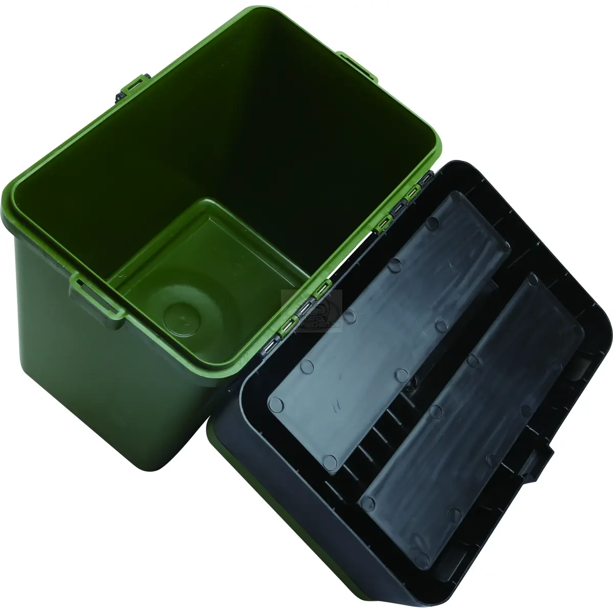 Paladin Rucksackbox mit Sitzfunktion 39 x 22 x 36cm