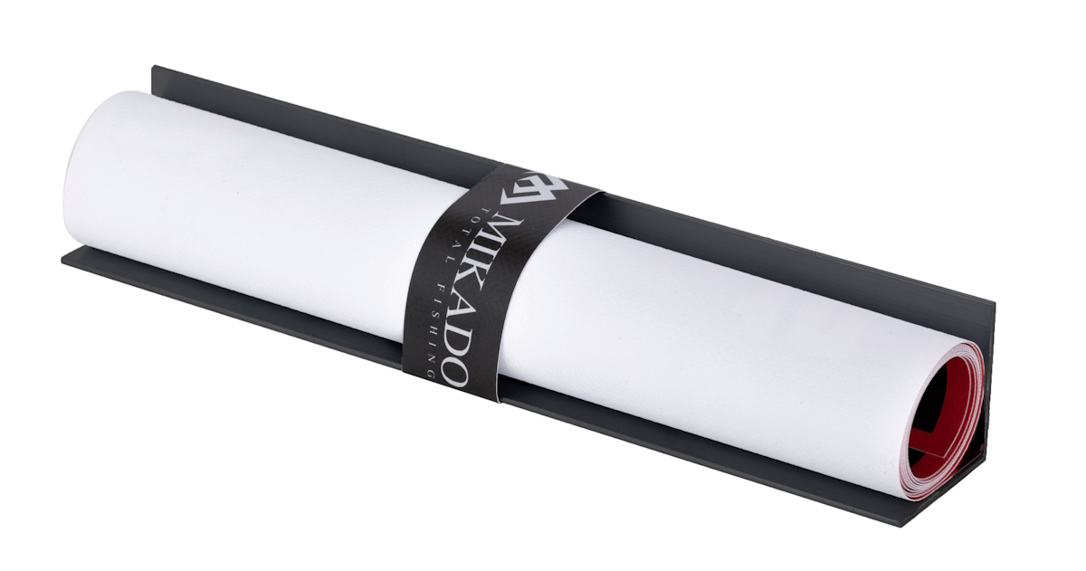 Mikado JAWS Abhak- und Messmatte – 130 x 30 cm