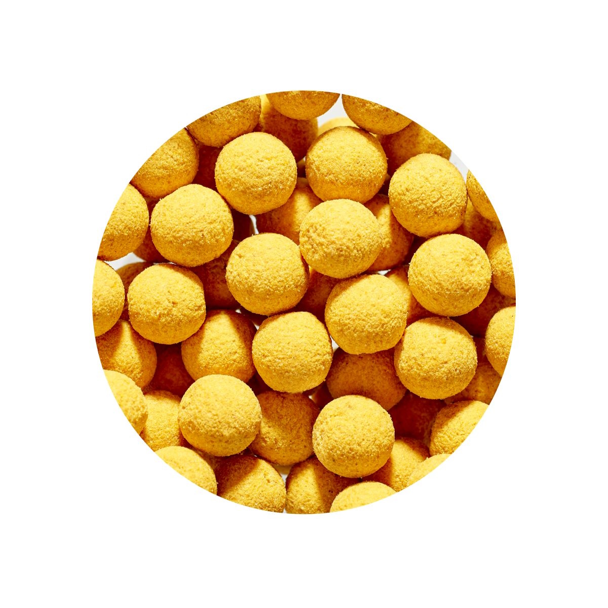 Opium Method Feeder Mini Boilies Sinking 8mm  42g