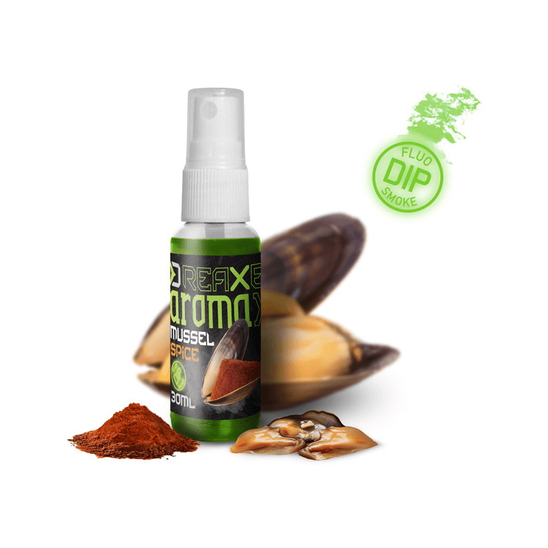 Delphin Aroma Dip-Spray 30 ml