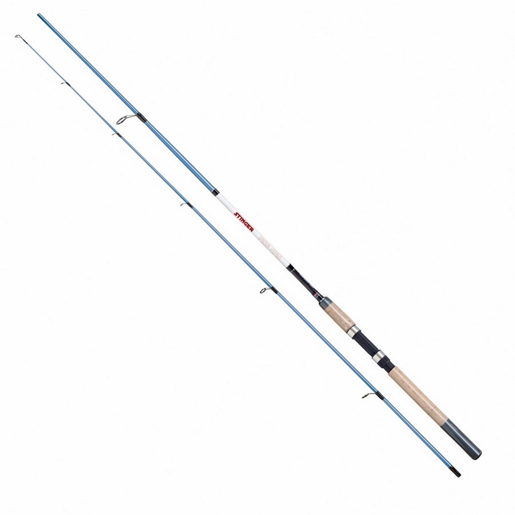 Robinson Robinson Stinger Zander Spin, 2.40m 10-45g