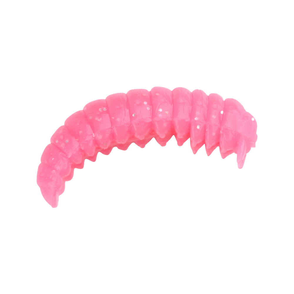 Trout Master Camola 30 Pinky/Knoblauch
