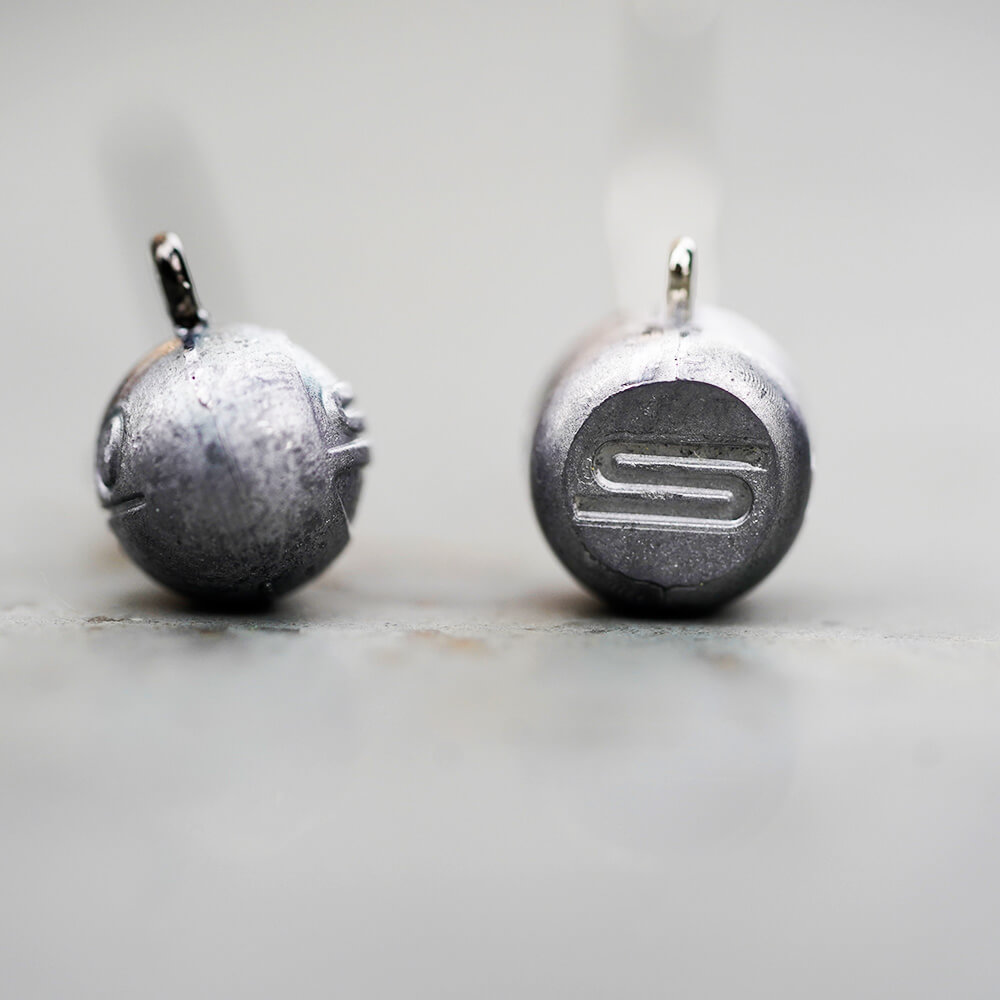 Spro Round Jig 22 Stand Up 4/0