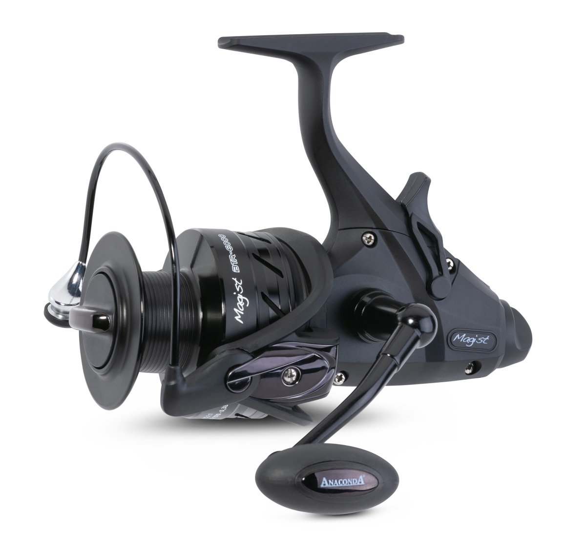 ANACONDA Magist BTR-6000 ANACONDA Magist BTR-6000