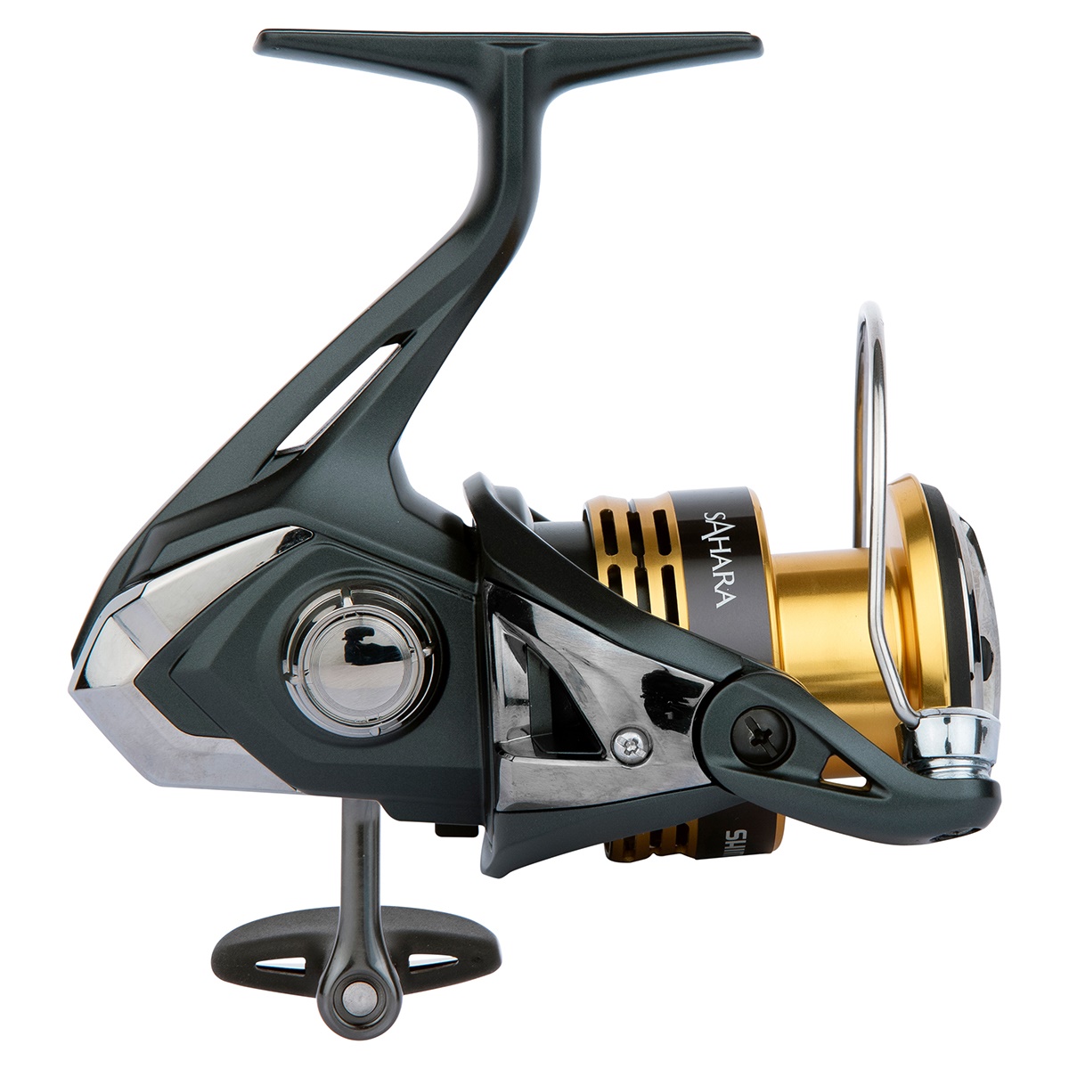SHIMANO Sahara 1000 FJ