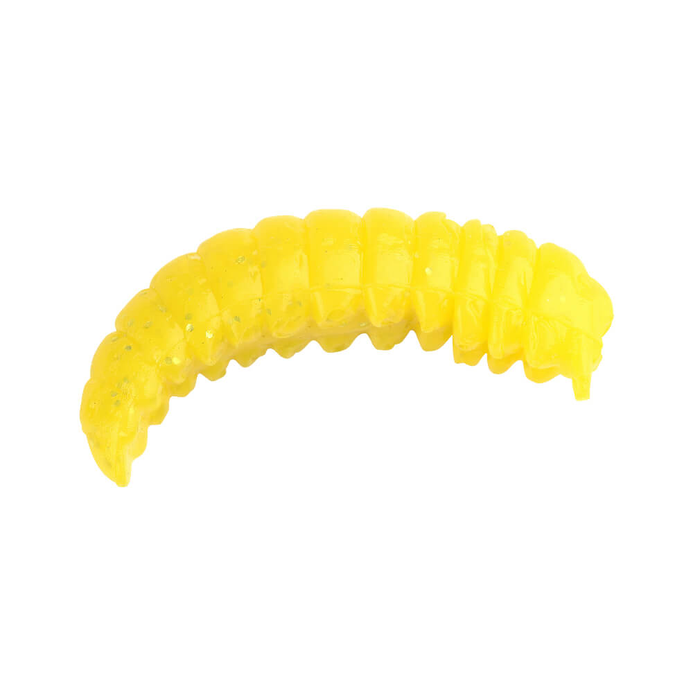 Yellow/Shrimp