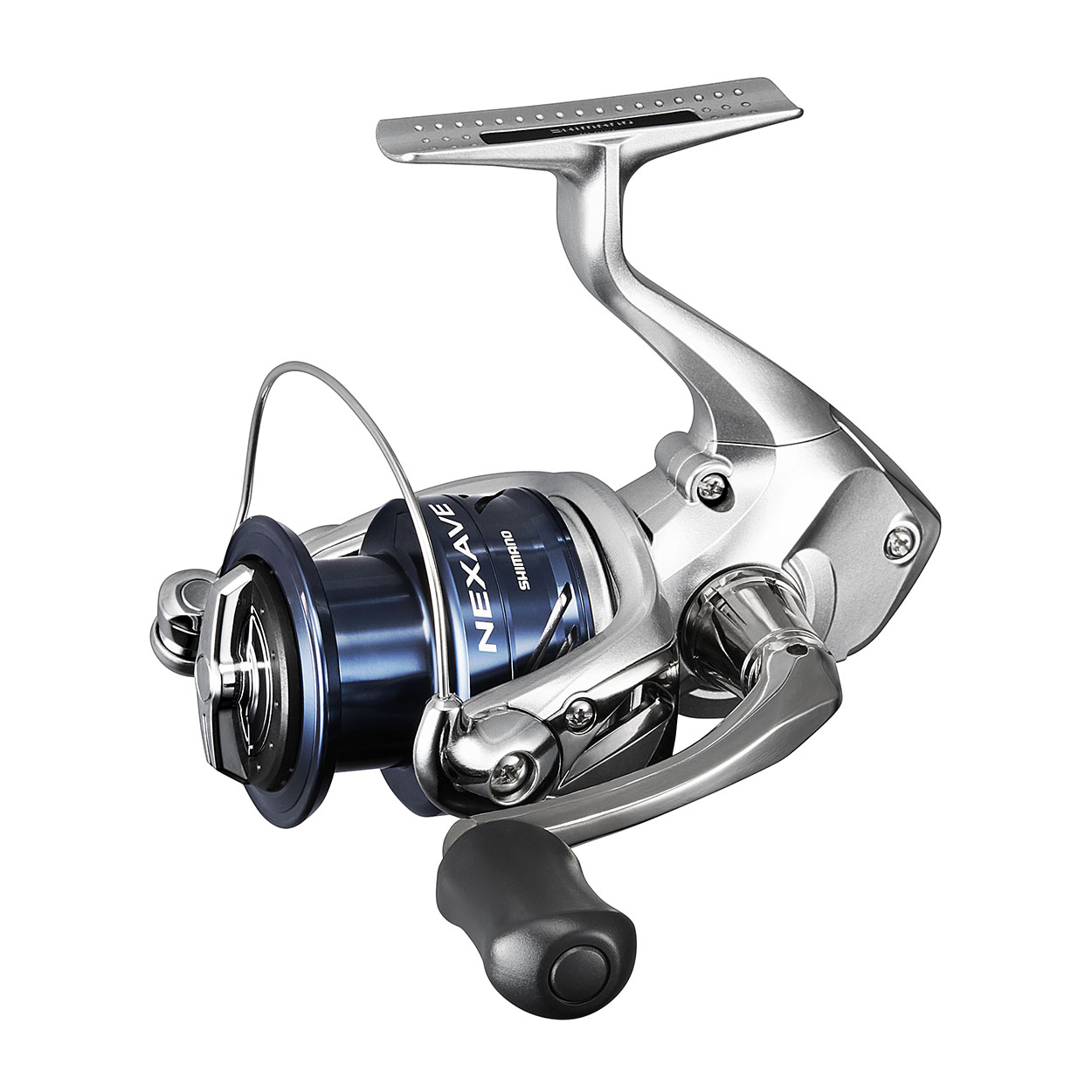 SHIMANO Nexave 1000 FE
