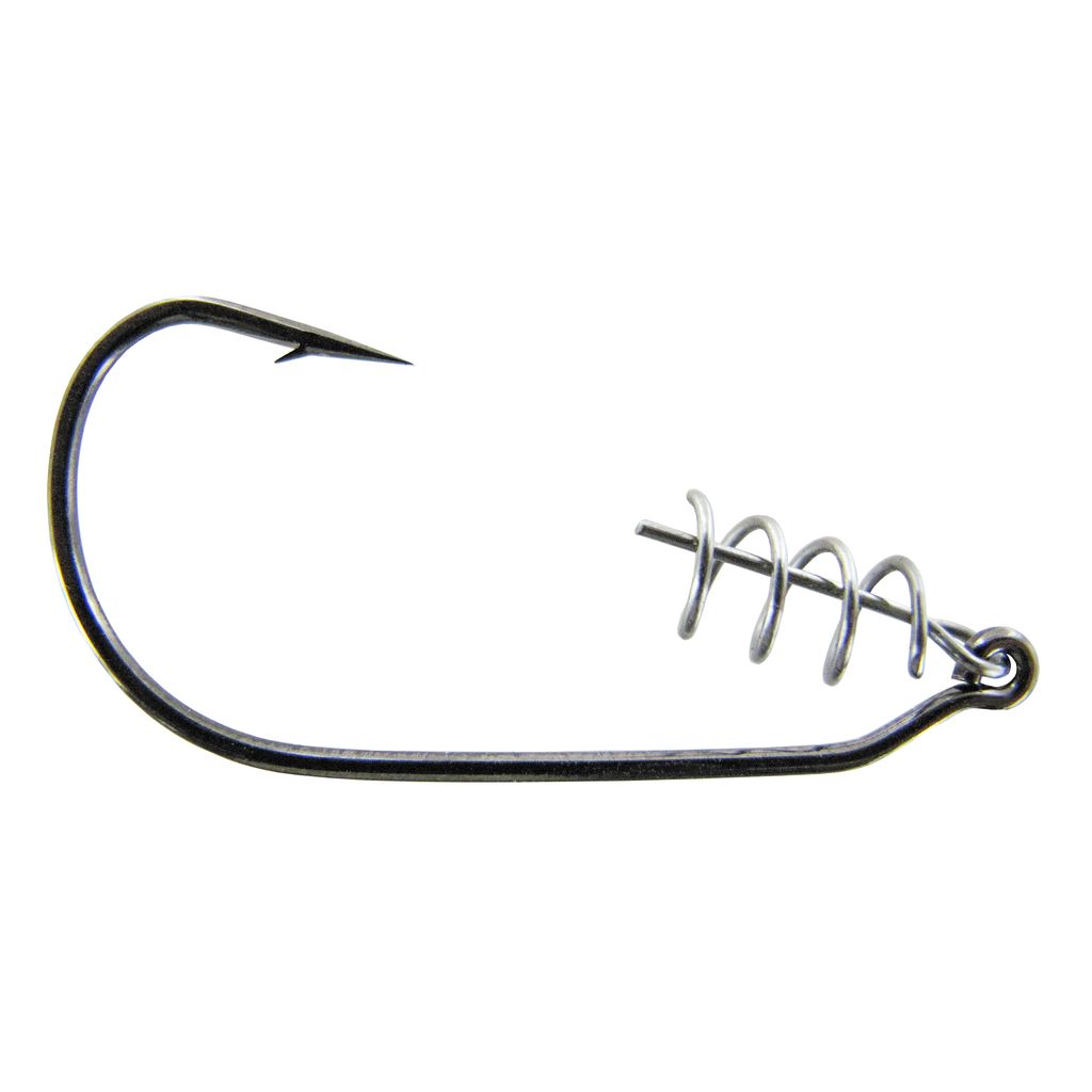 Lose Offset-Hook m Spirale 1