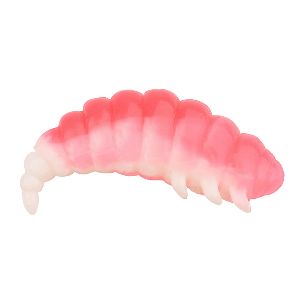 Trout Master Fat Camola 40 Pink/White