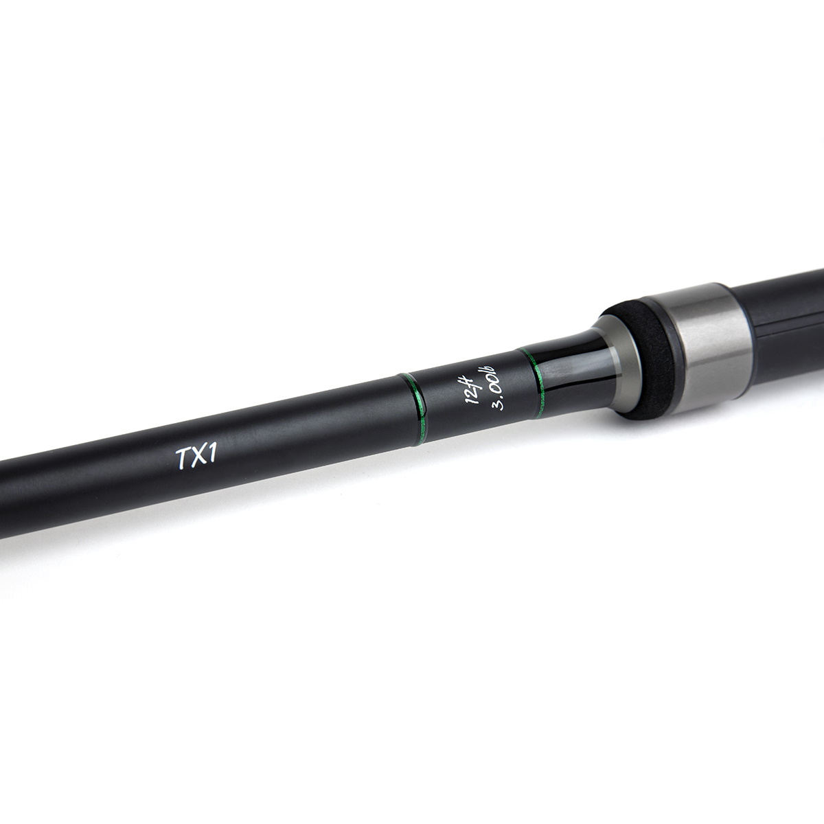 SHIMANO TX-1B Carp 3,66m 12'0" 3.50lb 3 tlg