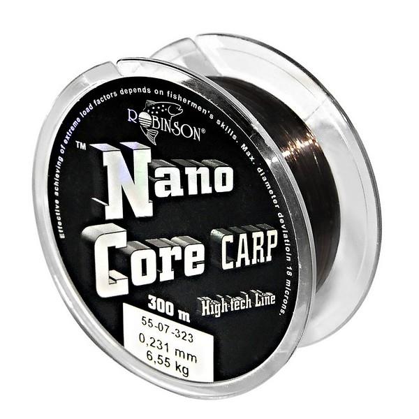 Nano-Core Carp  0,328 mm Nano-Core Carp  0,328 mm
