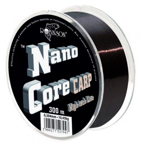 Nano-Core Carp  0,231 mm