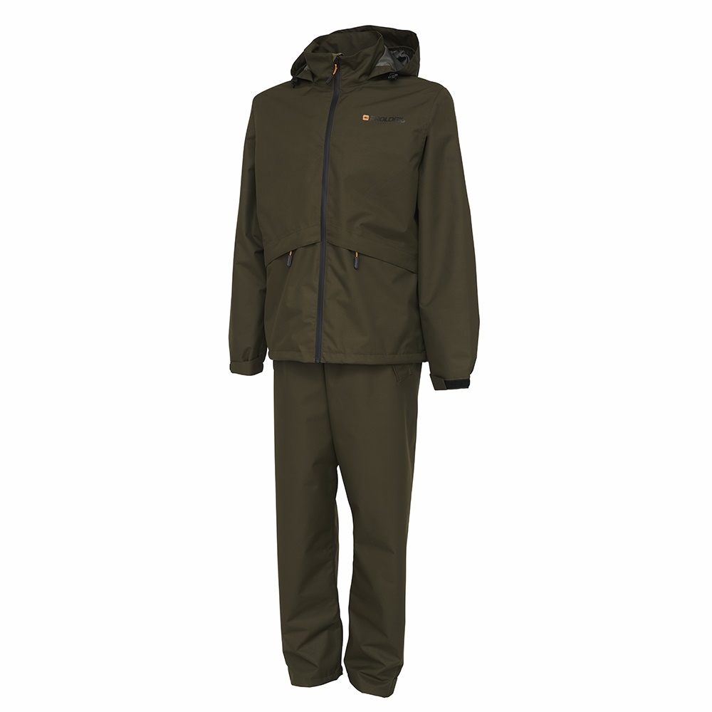 PROLOGIC Storm Safe Jacet Forest Night - Angeljacke XL