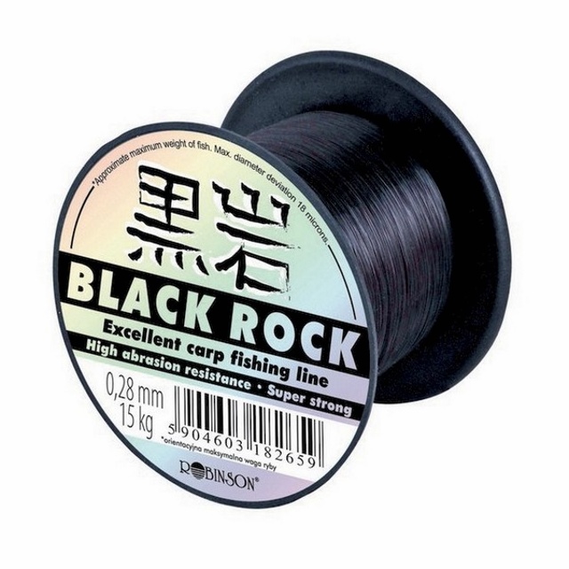 Black Rock Black Rock
