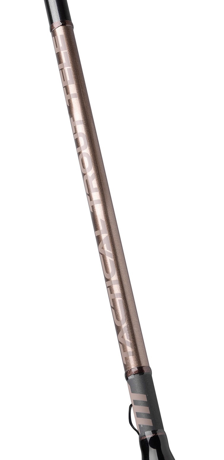 Trout Master Tactical Trout Sbiro Tele 3,30 m 5-20 g