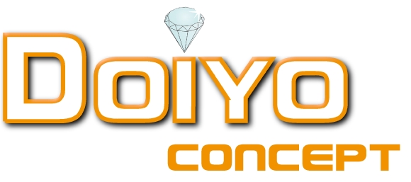 Doiyo Concept - Saenger Top Tackle GmbH