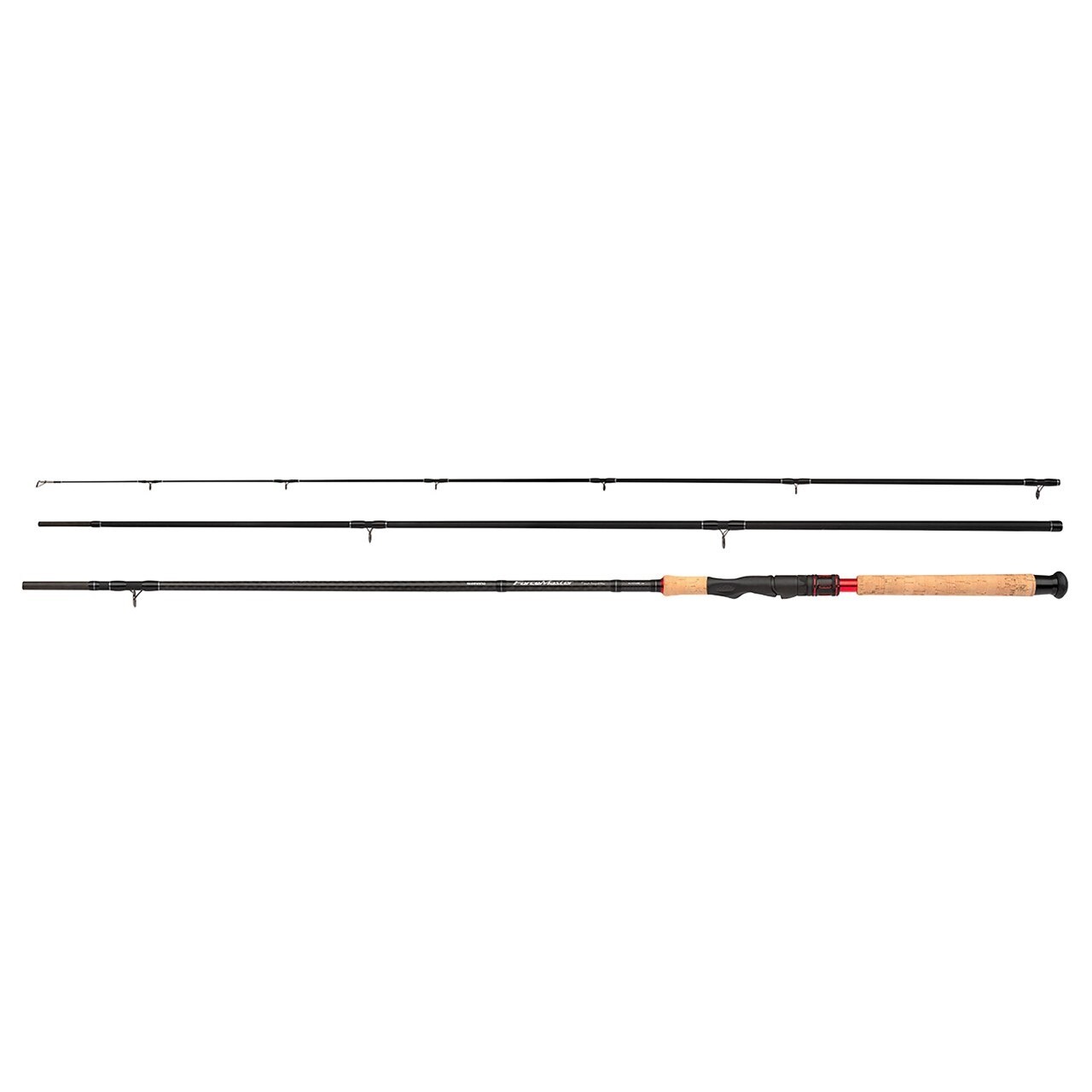 SHIMANO Forcemaster Trout CMP 3,60m 5-40g 3pc 3,30m 5-40g 3pc
