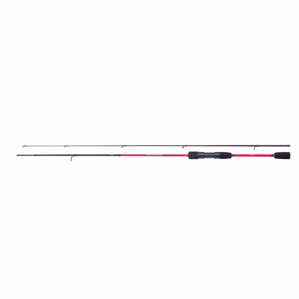 SHIMANO Sienna Spinning Sensitive EVA 2,11m 0,5-7g 2pc