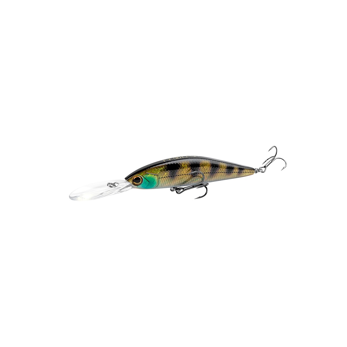SHIMANO Wobbler Yasei Trigger Twitch SP 90mm suspending Perch